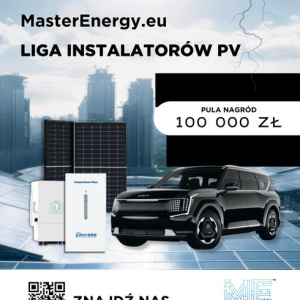 ZESTAW! LUXPOWER-LXP 6000W 6K + POWERGEM 5.12kWh - 6250 zł - Image 10