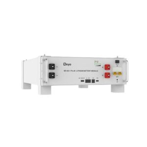 DEYE "BOS-G PRO" 5.12kWh