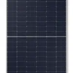 Panel PV JETION 410W SILVER Mono HalfCut