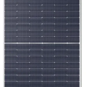 Panel PV JETION 545W Silver HalfCut