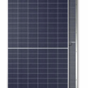 Panel PV JETION 660W Bifacial HalfCut