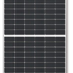 HIT! Panel PV JETION 460W Silver HalfCut- cena 289 zł brutto z VAT!