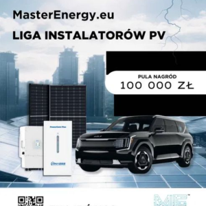 HIT! Panel PV JETION 415W SILVER Mono HalfCut- cena 225zł brutto zVAT! - obrazek 7