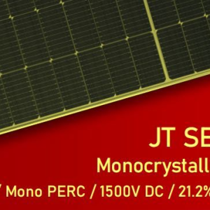 HIT! Panel PV JETION 415W PALETA 31 szt - cena 6.975 zł brutto z VAT! - obrazek 4