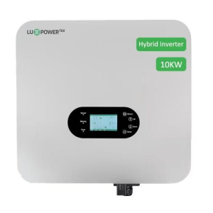 LUXPOWER falownik hybrydowy TriP 10K 3 fazy HV - 5999 zł+wysyłka 1zł!