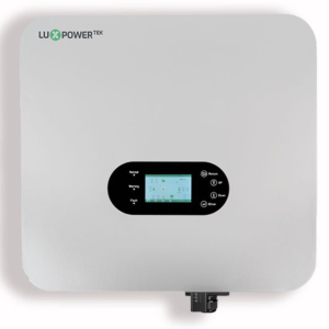 LUXPOWER falownik hybrydowy TriP 10K 3 fazy HV - 5999 zł+wysyłka 1zł! - obrazek 3