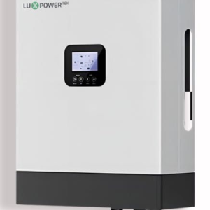 Falownik hybrydowy LuxPower GEN-LB-EU 6K 1faz HV- 3250 zł+wysyłka 1zł!
