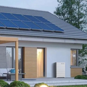 HinaESS Magazyn energii HV PowerStack 30 kWh + BMS 26999 zł Z VAT! - obrazek 5