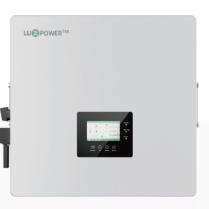 LUXPOWER falownik hybrydowy TriP 15K 3fazy HV -  6499 zł+wysyłka 1zł!