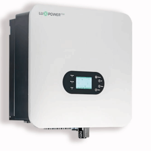 LUXPOWER falownik hybrydowy TriP 12K 3 fazy HV - obrazek 1