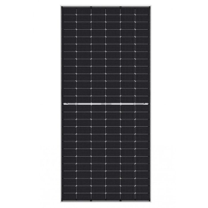 HIT! Panel PV Jinko Solar 590W Bifacial Silver - 369 zł z VAT!