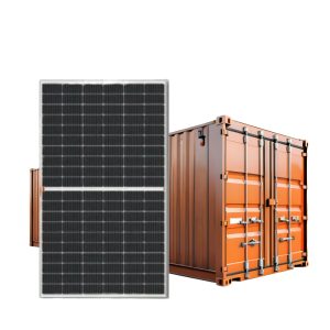 Kontenerowa / FCA PL / Jetion 380W JT380SHh - 0.082 €/WP (1755x1038x35mm)/ P Mono