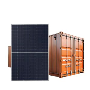 Kontenerowa / FCA PL / Jetion 415W JT415SGh - 0.082 €/WP (1724x1134x35mm)/ P Mono