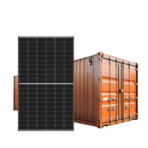 Kontenerowa / FCA PL / LONGI 410W / LR5-54HIH H 410W 1200 BF - 0.077 €/WP (1722x1134x30mm) (1722x1134x30mm) / N Mono