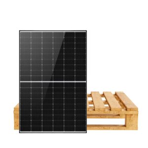 Paleta 36szt. / LONGI 410W / LR5-54HIH H 410W 1200 BF - 0.083 €/WP (1722x1134x30mm) / N Monofacial
