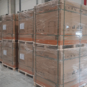 Panel fotowoltaiczny ULICA SOLAR 700W Silver N Type BiFacial - obrazek 5