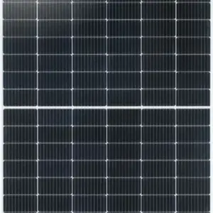 Paletowa / FCA Skawina / Ulica Solar 700W - UL-700M-132DGN - 0.104 €/WP (2384x1303x33mm) / N Bifacial