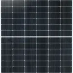 Panel fotowoltaiczny ULICA SOLAR 700W N‑TYPE Bifacial Dual Glass Silver Frame Przedsprzedaż