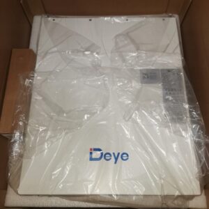 Almacenamiento de energía Deye SE-G5.1 PRO-B - Imagen 10