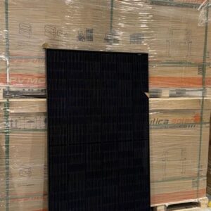 HIT PANEL PV SUNPRO 390W BIFACIAL Full Black - 289 zł brutto / szt - obrazek 2
