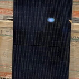 HIT PANEL PV SUNPRO 390W BIFACIAL Full Black - 289 zł brutto / szt - obrazek 3