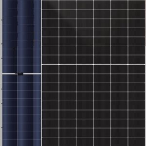 Zestaw PV 12 kWp (16x pv 720W bi+DEYE 12KLP3+HINAESS Powergem 14.3KWh) - obrazek 6