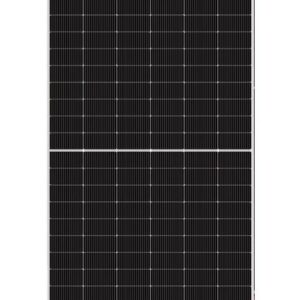 Hit! Panel Sunova Solar 550W SS-BG550-72MDH - 269.99 zł z VAT!