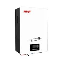 Must 10.24 kwh LP16