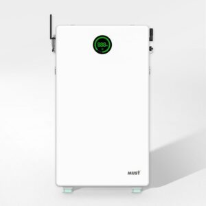 Must 5.12 kwh LP28