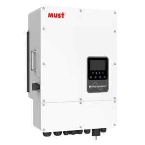 Must PH11-10KL3-EU