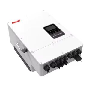 Must PH11-10KL3-EU - Зображення 2