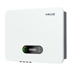 Sofar 50 KTLX-G3