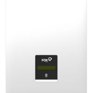 Inwerter FOXESS T3 – G3