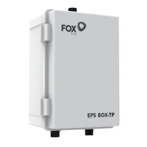 System zasilania rezerwowego FoxESS EPS BOX - obrazek 2