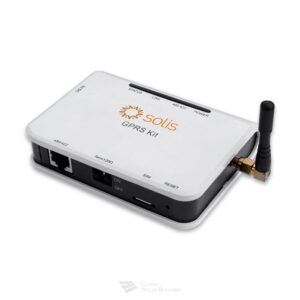 Moduł komunikacyjny SOLIS-DLB-WIFI