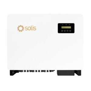 Falownik Solis S5-GC50K-DC-PID