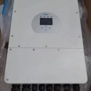Zestaw PV 8 kWp (18x JETION 450W+DEYE 8K SG04LP3+mag 5.12KWh Hinaess] - obrazek 2
