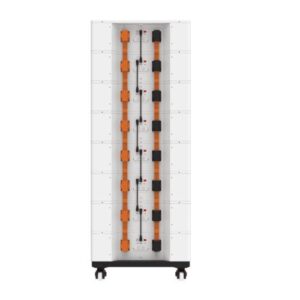 Felicity LUX-X-48100LCG01 5,12kWh Master - obrazek 2