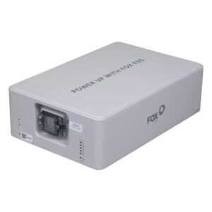 FoxESS Energy Cube CS2900 (2,9 kWh)