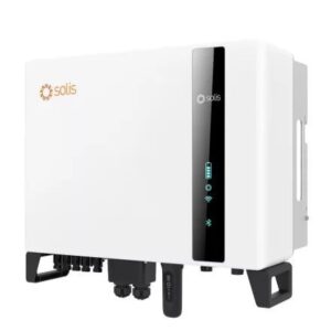 Solis SOL-S6-EH3P6K-H-EU (2 MPPT)