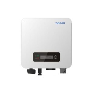 Sofar Solar 4.4 KTL-X – G3