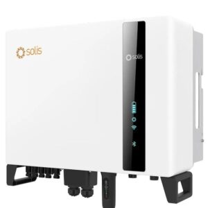 Solis S6-EX3P10K-H-EU 10kw