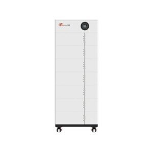 Felicity zestaw 15.36kwh