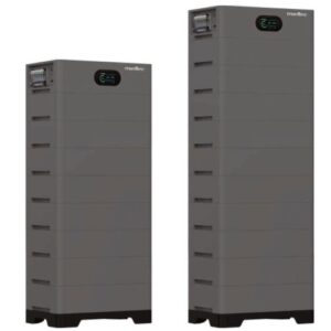 Miellec Tower 2800-7 (19,35 kWh)