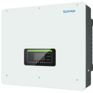 Sofar Solar HYD10KTL