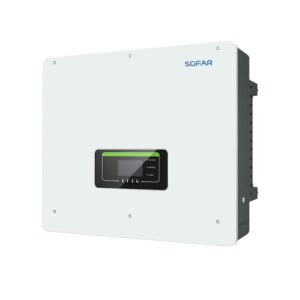 Sofar Solar HYD8KTL