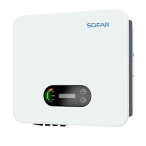 Sofar Solar 3.3 KTL-X – G3