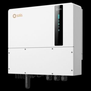 Solis SOL-S6-EH3P20K-H-EU (4 MPPT)