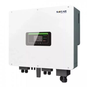Sofar Solar HYD20KTL