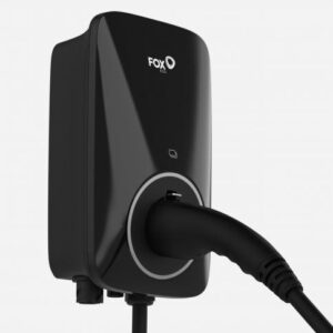 FoxESS EV Charger 22kW - obrazek 2